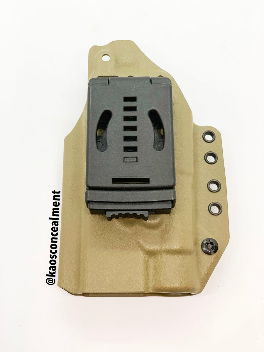 個人装備 T.Rex Arms Raptor GLOCK w/ X300U T.REX Raptor Holster – T.REX ARMS
