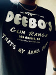 Deebo’s Gun Range