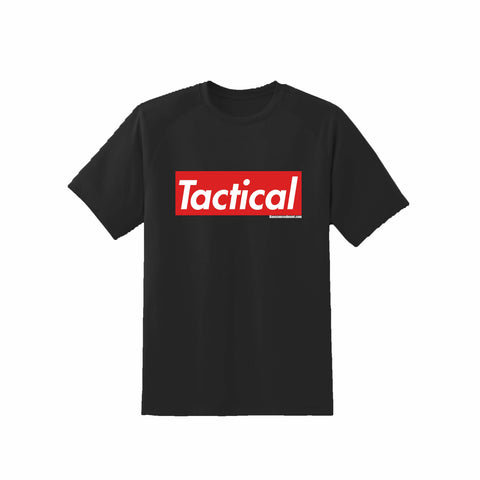 Tactical Shirt