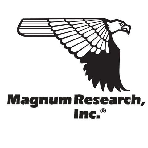 Magnum Research Desert Eagle AIWB Holster