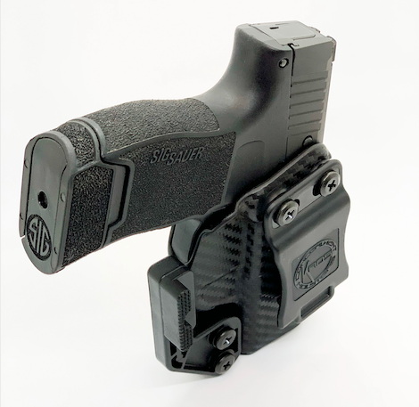 Kydex Holsters: The Facts & Myths - Incognito Concealment