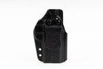 The best 1911 holster for concealed carry - optic ready kydex holster for IWB and OWB concealment