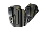The Agent Holster-Glock
