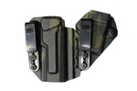 The Agent Holster-Sig Sauer