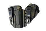 The Agent Holster-M&P Shield 9/40