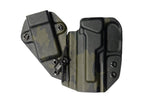 The Agent Holster-M&P Shield 9/40