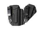 The Agent Holster-Glock