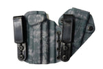 The Agent Holster-Glock