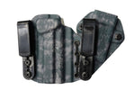 The Agent Holster-Sig Sauer