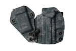 The Agent Holster-Glock