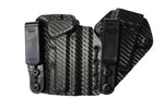 The Agent Holster-Glock