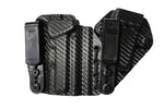 The Agent Holster-M&P Shield 9/40