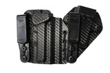 The Agent Holster-M&P Shield 9/40