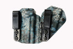 The Agent Holster-Glock