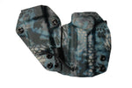 The Agent Holster-M&P Shield 9/40