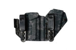 The Agent Holster-Glock