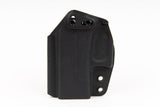 P80 Glock 9/40 Kaos Fusion 2.0 Kydex Holster