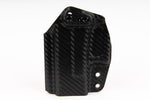 P80 Glock 9/40 Kaos Fusion 2.0 Kydex Holster