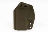 P80 Glock 9/40 Kaos Fusion 2.0 Kydex Holster