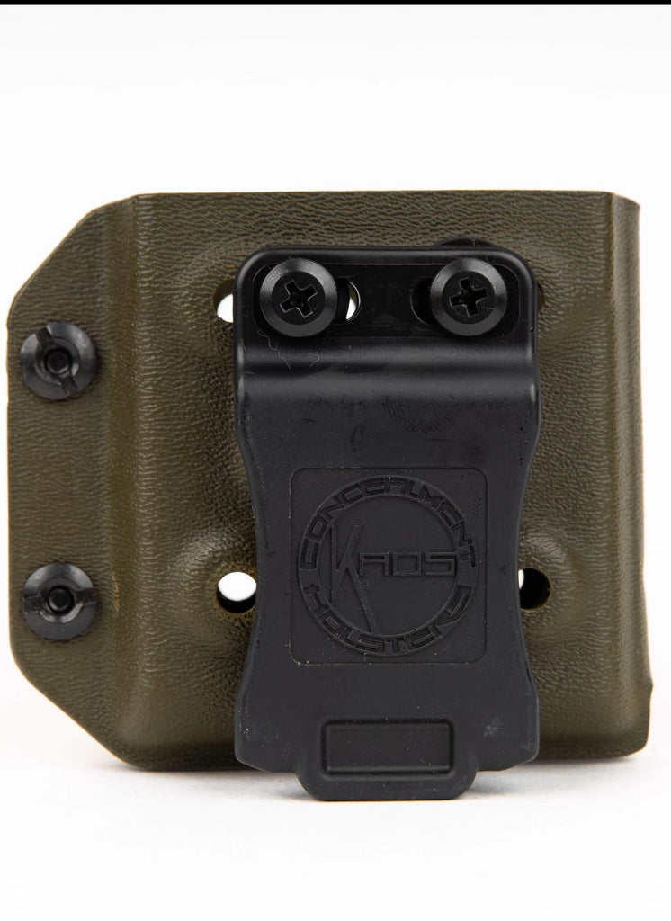 Kydex molle pouches sale