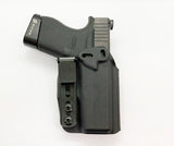 Fusion 2.0 Belt Attachments