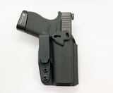 Fusion 2.0 Belt Attachments