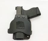 Fusion 2.0 Belt Attachments