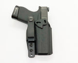 Fusion 2.0 Belt Attachments