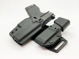 Fusion 2.0 Belt Attachments