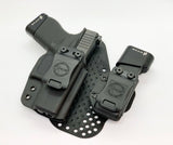 Fusion 2.0 Belt Attachments