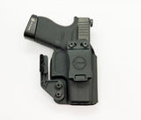 Fusion 2.0 Belt Attachments