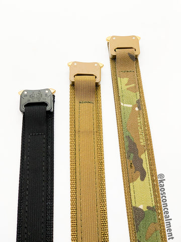 Kaos® EDC Belt