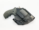  S&W 327PC holster, kydex holster