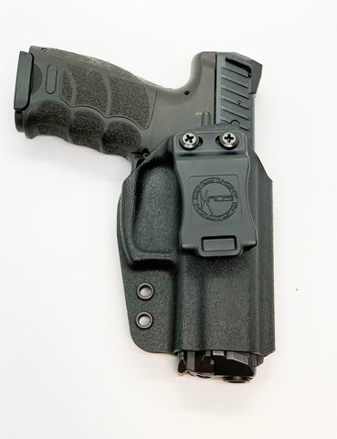 H&K VP9 Kaos Fusion 2.0 Kydex Holster