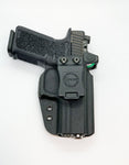 Ruger LC9S Kaos Fusion 2.0 Kydex Holster