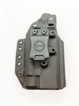 1911/2011 W/Streamlight TLR-1HL Kaos Fusion Torch Kydex Holster