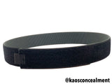Kaos® Watchman Tactical Duty Belt