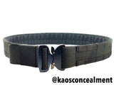 Kaos® Watchman Tactical Duty Belt