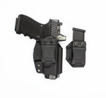 Ruger LC9S Kaos Fusion 2.0 Kydex Holster