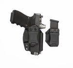 M&P 9 Kaos Fusion 2.0 Kydex Holster