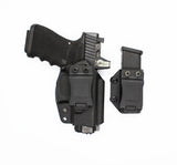 M&P 40 Kaos Fusion 2.0 Kydex Holster
