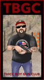 Thicc Boy Gun Club-Range Time