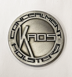 The Agent Holster-Springfield Hellcat