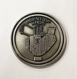 The Agent Holster-Glock