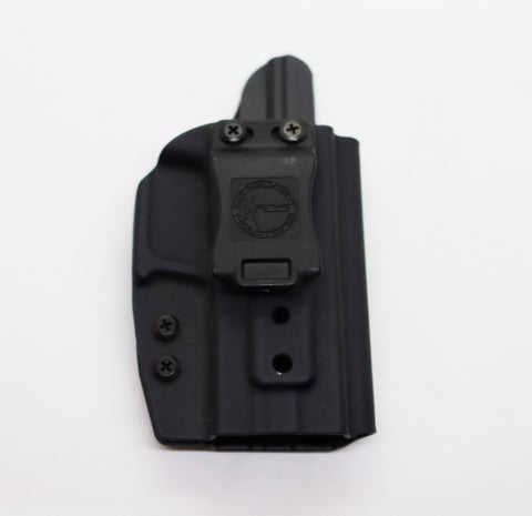 Springfield Armory XD 9/40 Kaos Fusion Plus-Right Hand Kydex Holster