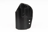 SIG P320 Universal Kaos Fusion 2.0 Kydex Holster