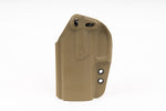 SIG P320 Universal Kaos Fusion 2.0 Kydex Holster