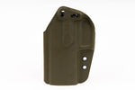 SIG P320 Universal Kaos Fusion 2.0 Kydex Holster