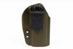 SIG P320 Universal Kaos Fusion 2.0 Kydex Holster