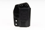 SIG P365 XL Kaos Fusion 2.0 Kydex Holster